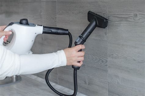 The 4 Best Steam Cleaners For Grout