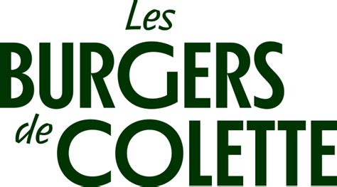 Communiqu De Presse L Enseigne Les Burgers De Colette Poursuit Son