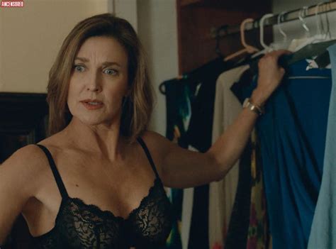 Brenda Strong Nude Pics Page
