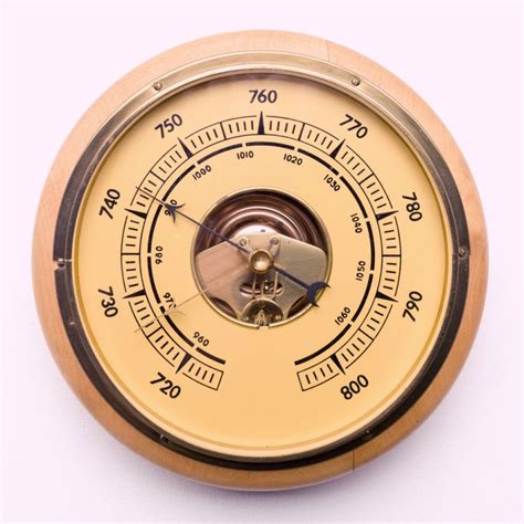 Barometric Pressure Sensors All You Need To Know