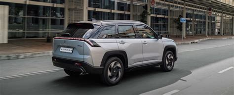 New Suzuki Across New Cars For Sale Muji Motor Group