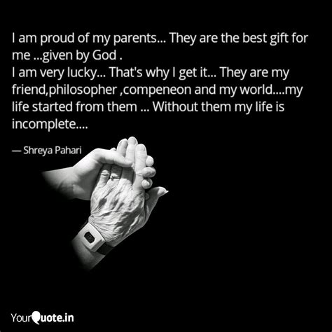 Best Parents Quotes - ShortQuotes.cc