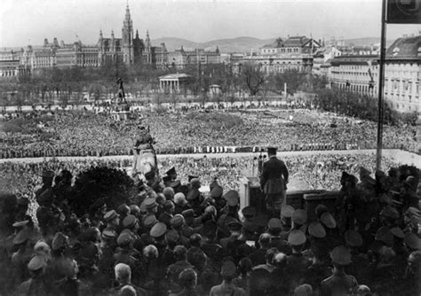 Trzecia Rzesza Na Haju Normana Ohlera Narkotyki W Nazistowskich