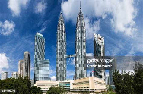 3,400 Tallest Twin Towers Stock Photos, High-Res Pictures, and Images