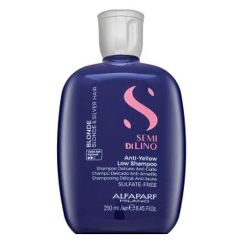 Alfaparf Milano Semi Di Lino Blonde Intense Kauflandde