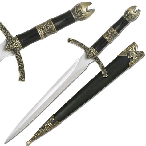 BLADESUSA - MEDIEVAL HISTORICAL SHORT SWORD | Property Room