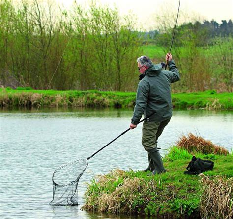 Stillwater Fly Fishing Methods