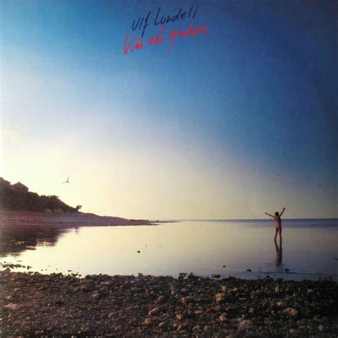 Ulf Lundell K R Och Galen Lyrics And Ratings Rate Your Music