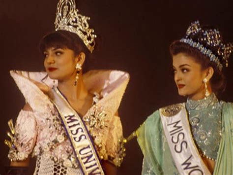 Aishwarya Rai Bachchan | Miss World Pictures | Rare | Unseen Pics ...