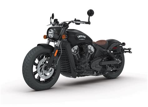 2018 Indian Scout Bobber Photos Reviewmotors Co