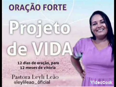 Ora O Forte Projeto De Vida Pra Leyli Le O Youtube