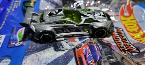 mystery models : r/HotWheels