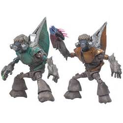 Halo 3 Grunt Action Figure - McFarlane Toys - Halo - Action Figures at ...