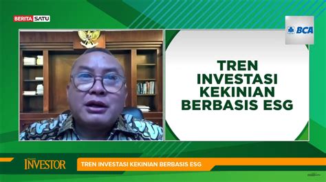 Ojk Terbitkan Se Terkait Mekanisme Pengembalian Keuntungan Tidak Sah Di