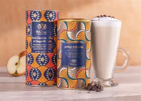 Tea Coffee Hot Chocolate Gifts And Tableware Whittard Of Chelsea