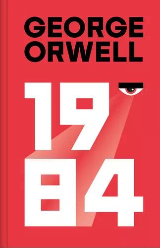 1984 De Orwell George Editorial Debolsillo Tapa Dura En Español