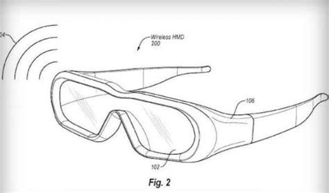 Amazon Files Patent For Smart Glasses | The Optical Journal