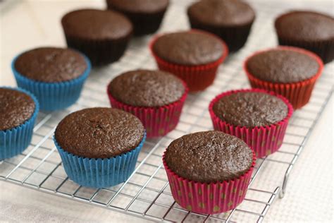 Cupcake Basics How To Bake Cupcakes Glorious Treats