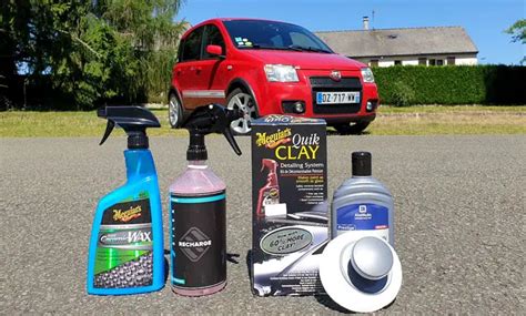 Souligner Sophie Claire Produit Pour Lavage Auto Innovation Posture Par