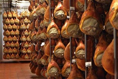 Capicola vs Prosciutto - Difference in Location, Texture & Production