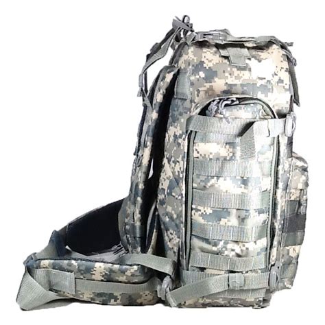 19 2400 Cu In NexPak Hunting Camping Hiking Backpack ML007 DM DIGI CAMO