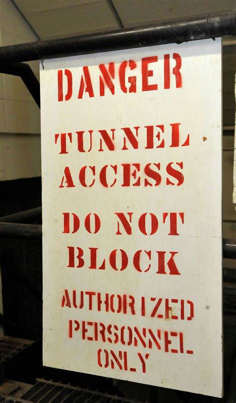 Secret Places: Lamar Univeristy