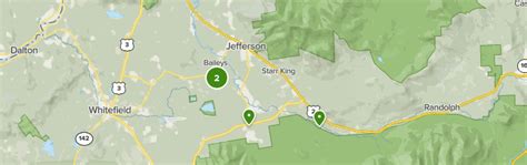 Best Easy Trails in Jefferson | AllTrails