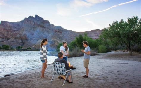 Swasey's Beach near Green River | Utah.com