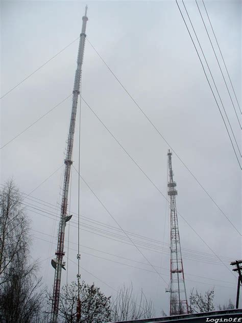 Радиостанции в Туле, Россия / Radio stations in Tula, Russia — Radiomap.eu