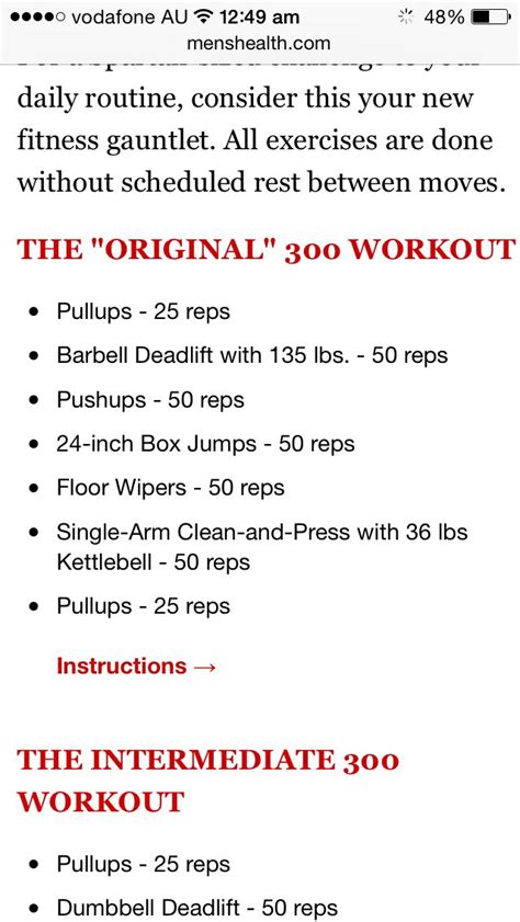 Mirror 300 workout plan for beginners for Challenge | Easy Workout Everyday