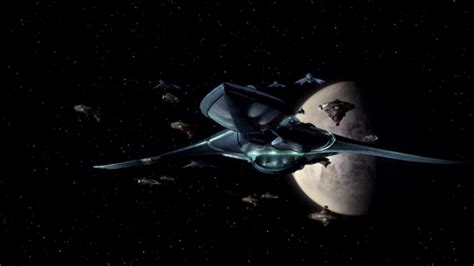 Ex Astris Scientia - Starship Gallery - Xindi