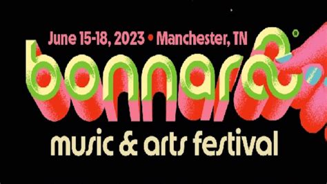 Bonnaroo 2023: Lineup + Ticket On-Sale Information