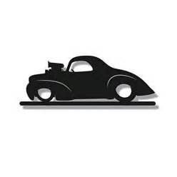 hot rod silhouette clipart 10 free Cliparts | Download images on ...