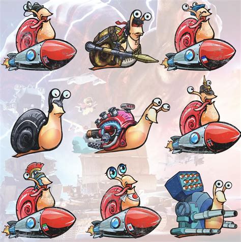 Is There A Lore Reason Gaijin Is Depicted As A Snail Rwarthunder