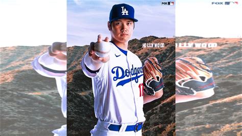 Shohei Ohtani Signs Record Breaking Contract With Los Angeles Dodgers