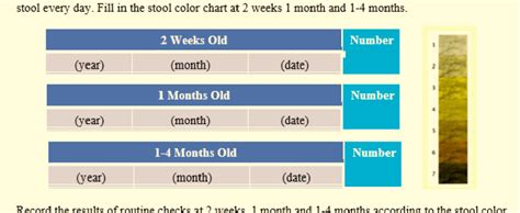 A Literature Review Of Primary Screening Tool For Biliary Atresia Using