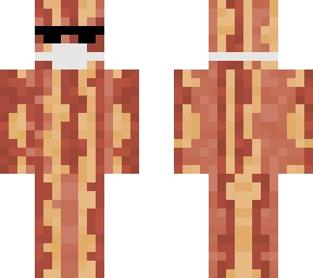 Bacon | Minecraft Skins