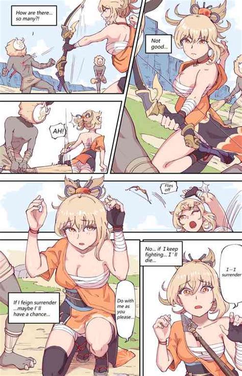 Tag Guro Popular Nhentai Hentai Doujinshi And Manga