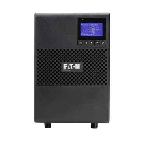 Eaton Sx Sx Va W V Online Double Conversion Tower Ups Ebay