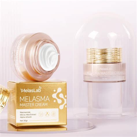 Anti Melasma Cream Combo N M T O