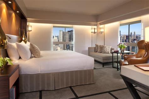 Millennium Hilton New York One Un Plaza Reisetoppen