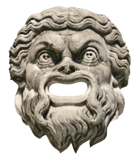 theather comedy mask stock   royalty  stock