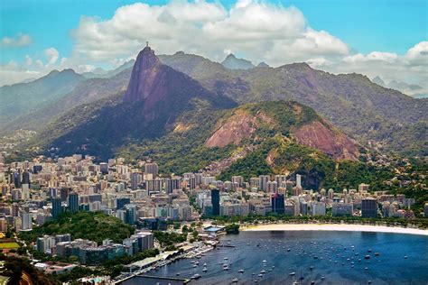 Descubra O Encanto Do Rio De Janeiro A Bancorbr S Turismo