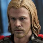 Hot Toys MMS Thor Hot Toys Complete Checklist