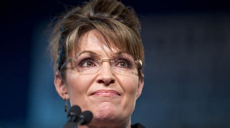 Here S What Sarah Palin S Net Worth Really Is