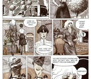 A Very Special Prison 8muses Sex And Porn Comics