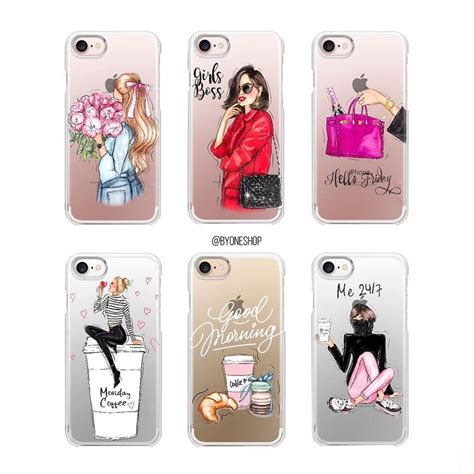 Новинка ️🌸 Чехлы на iphone 😀 •Цена 1490р. 🎉 •Модели iPhone (5/5s;sе;6 ...
