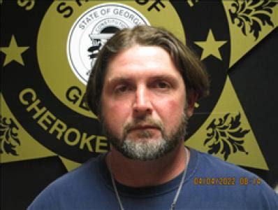 Brett William Smith A Registered Sex Offender In Talking Rock Ga At Offender Radar