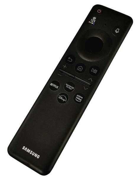 SAMSUNG Genuine Smart TV Remote Control With Solar Cell BN59 01432D MYER