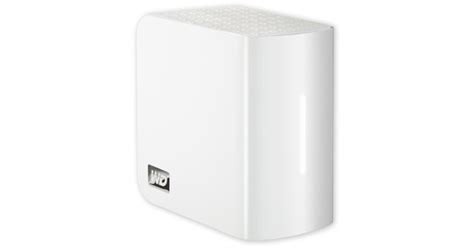 Western Digital My Book World Edition II 2 TB - Coolblue - Voor 23.59u ...